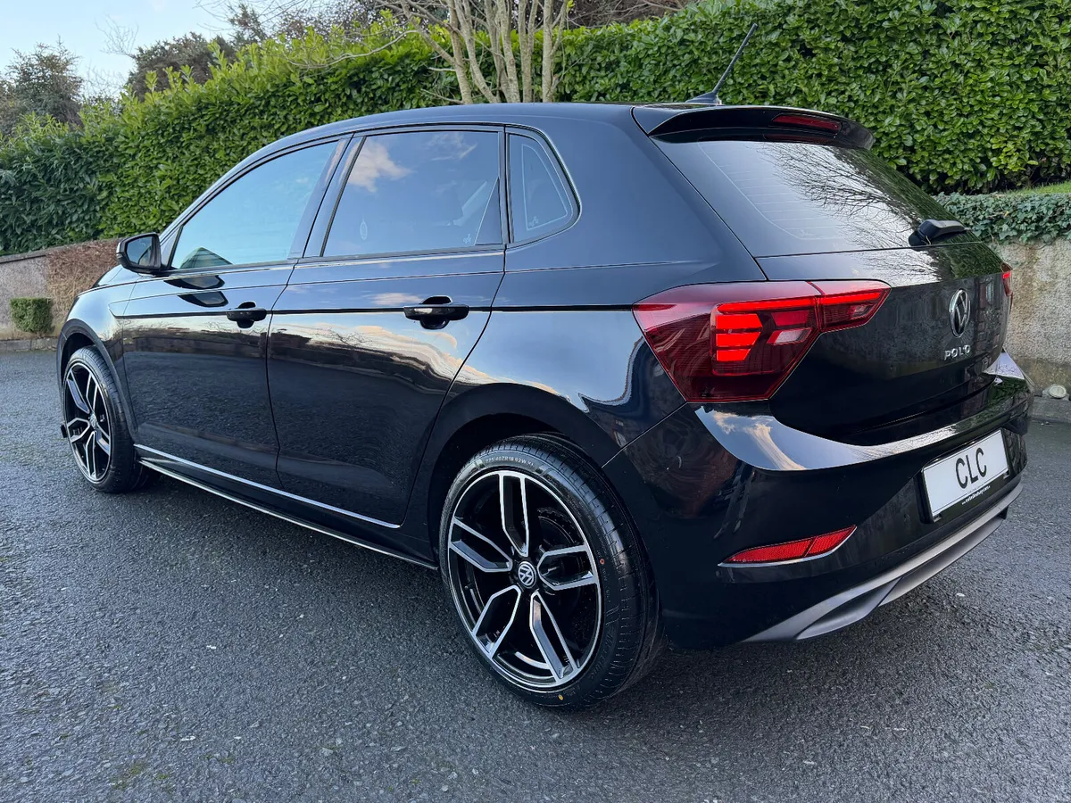 2023 Volkswagen Polo 1.0 - Only 10k Miles! - Image 3