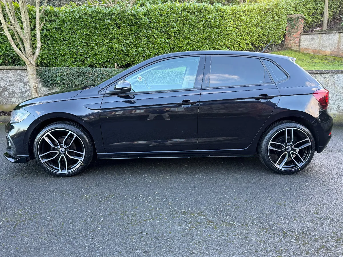 2023 Volkswagen Polo 1.0 - Only 10k Miles! - Image 2
