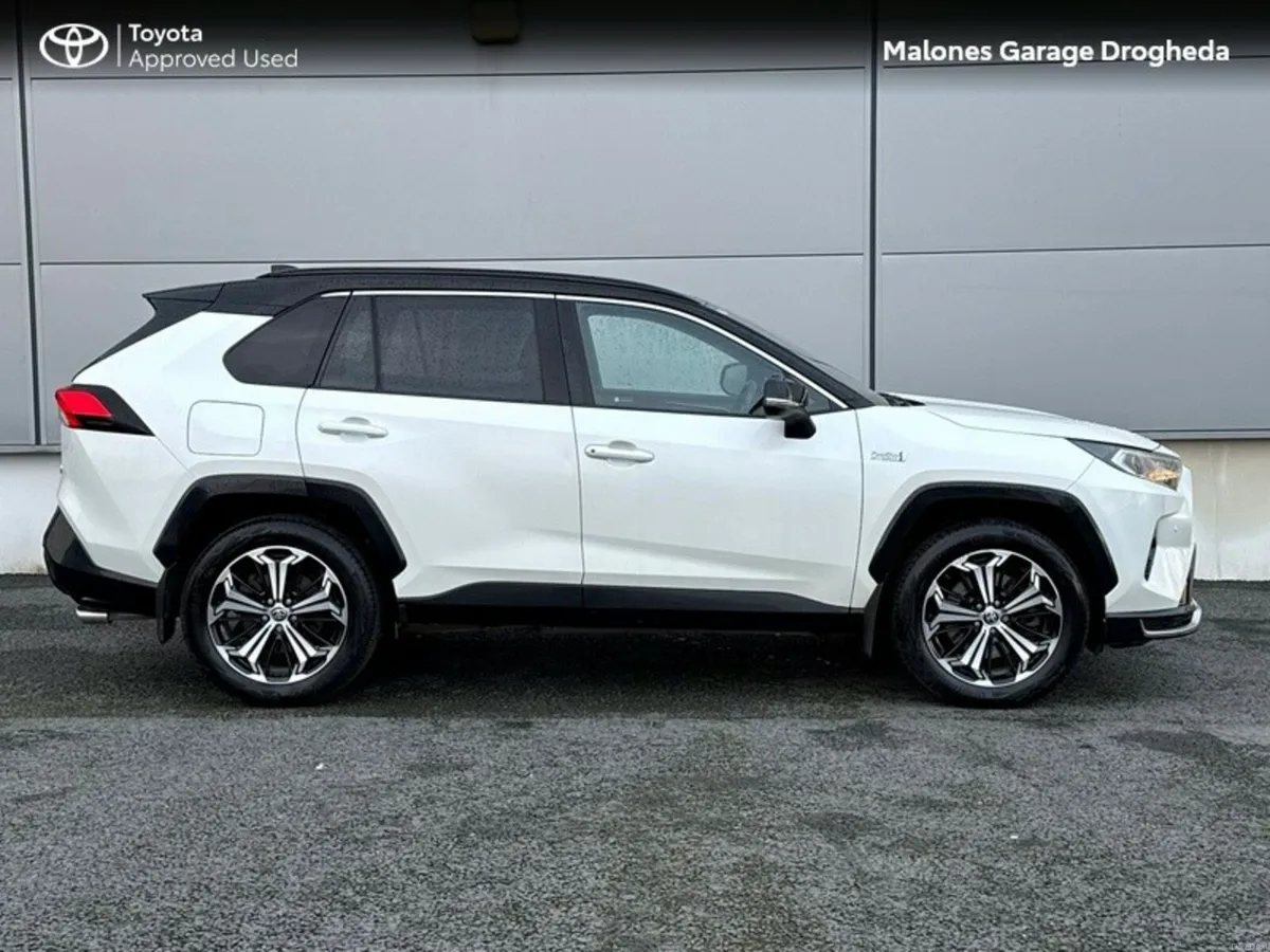 Toyota RAV4 2.5 Plug In Hybrid Sport Call Now 041 - Image 3