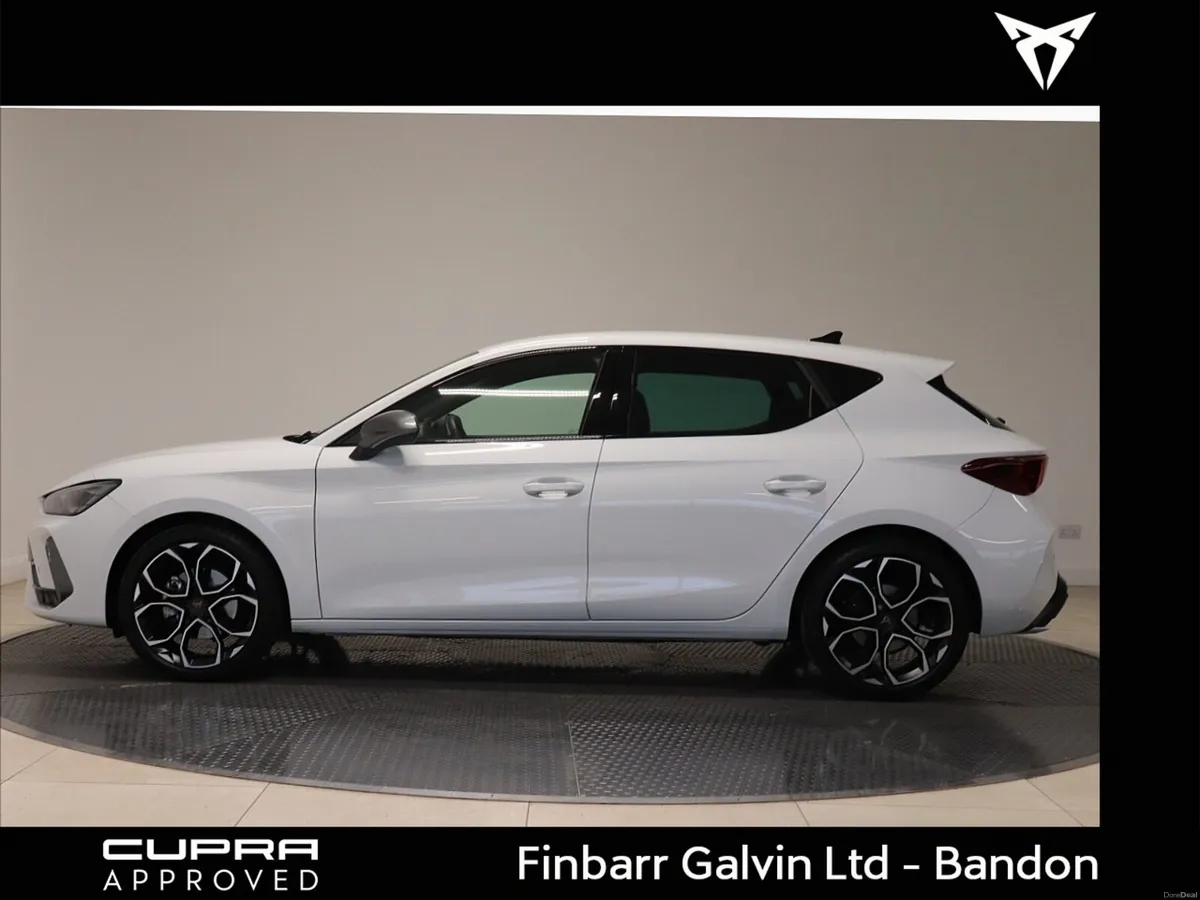 0% PCP FINANCE AVAILABLE ON THIS CAR - Image 3