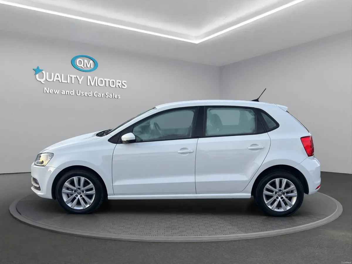 2016 VW POLO (S108) LOW MILLAGE - Image 4