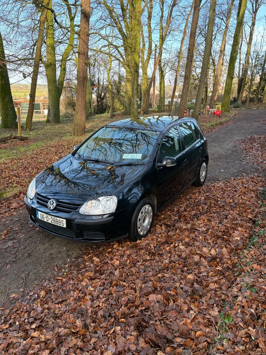 Volkswagen Golf - Image 2