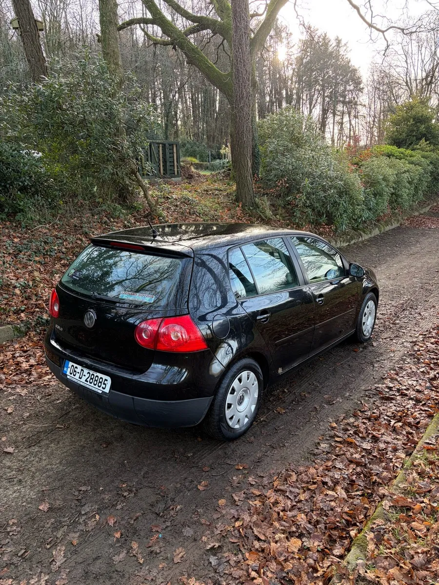 Volkswagen Golf - Image 4