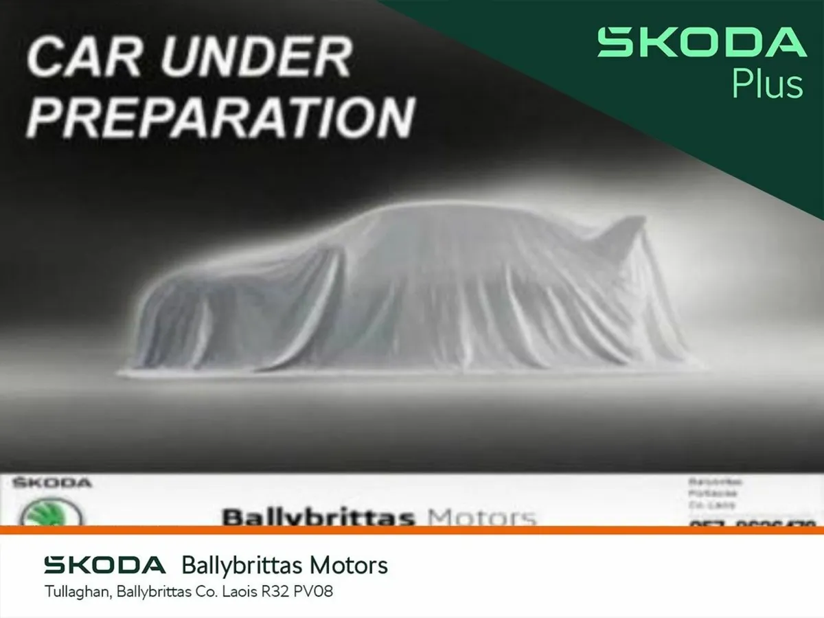 Skoda Karoq SELECTION 1.0TSI 115HP - Image 1