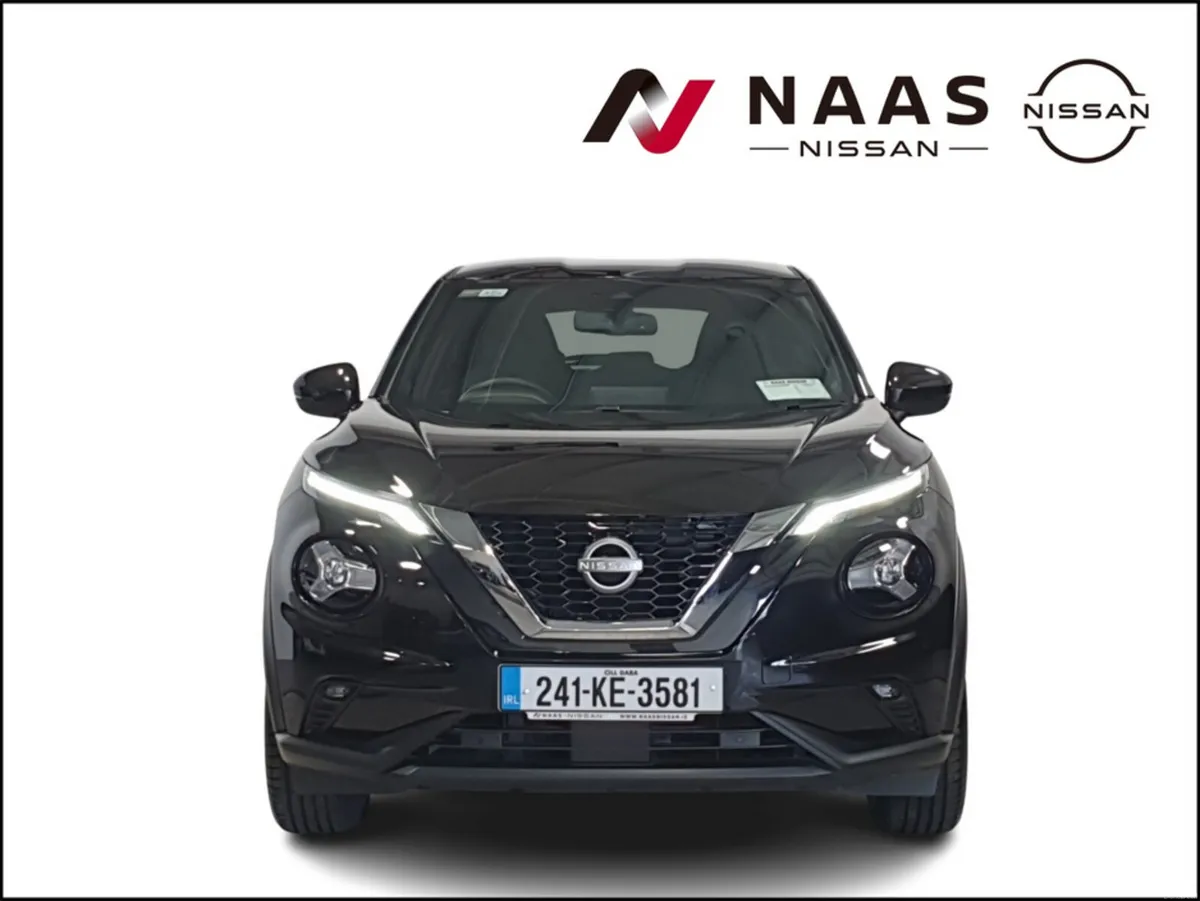 Nissan Juke 1.0 SV PREMIUM MY23.75 4DR - Image 2