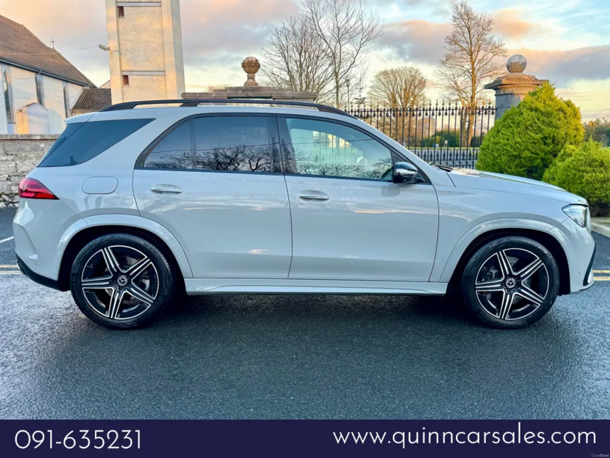 Mercedes-Benz GLE 450d AMG URBAN EDITION 4MATIC AU - Image 2