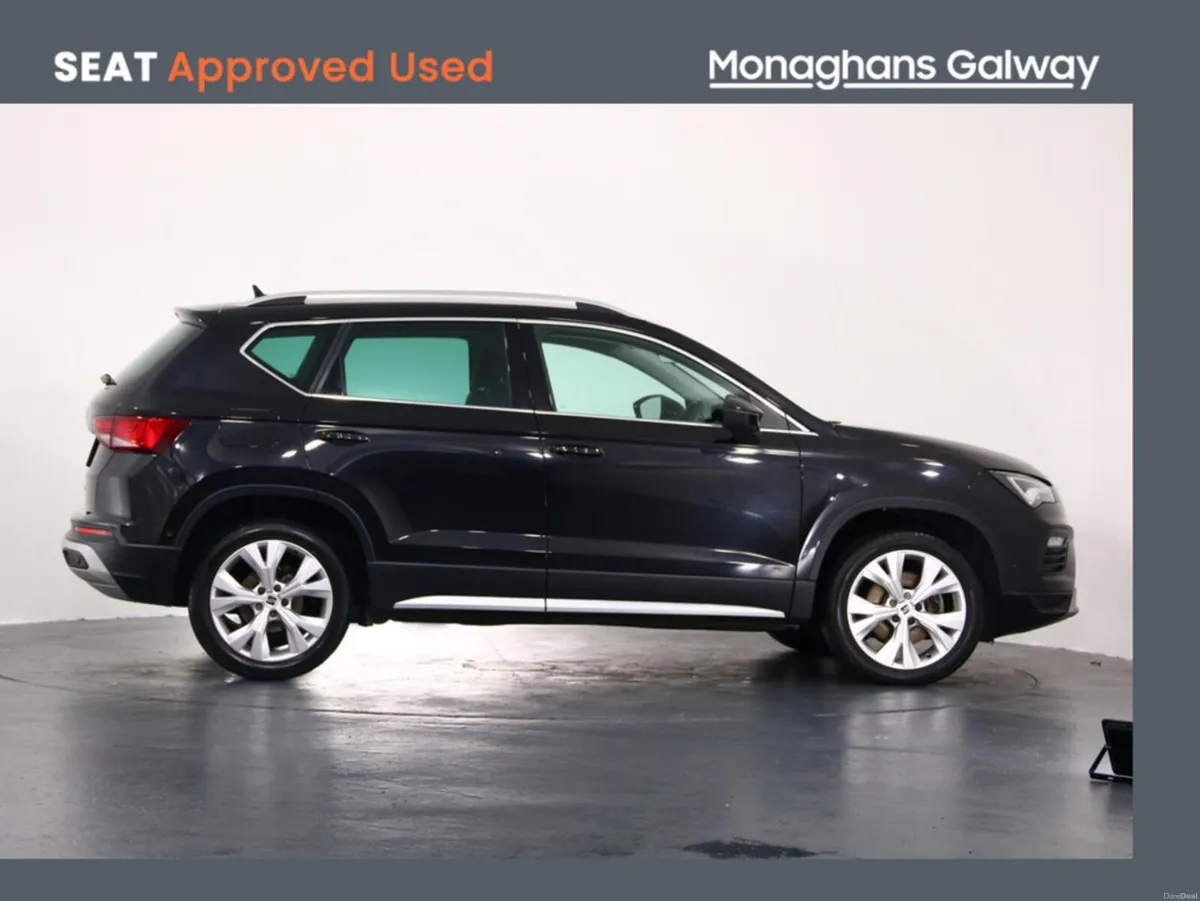 SEAT Ateca 2.0 TDI 150HP XP *TOP SPEC* - Image 3