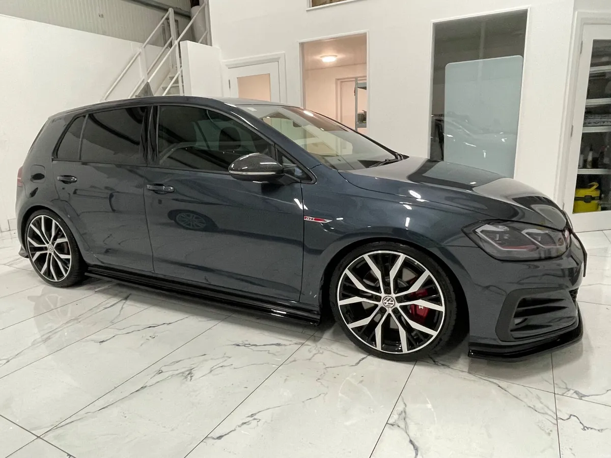 2019 Golf Gti Performance Model Dsg - Image 2