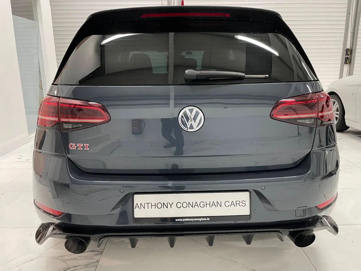 2019 Golf Gti Performance Model Dsg - Image 4