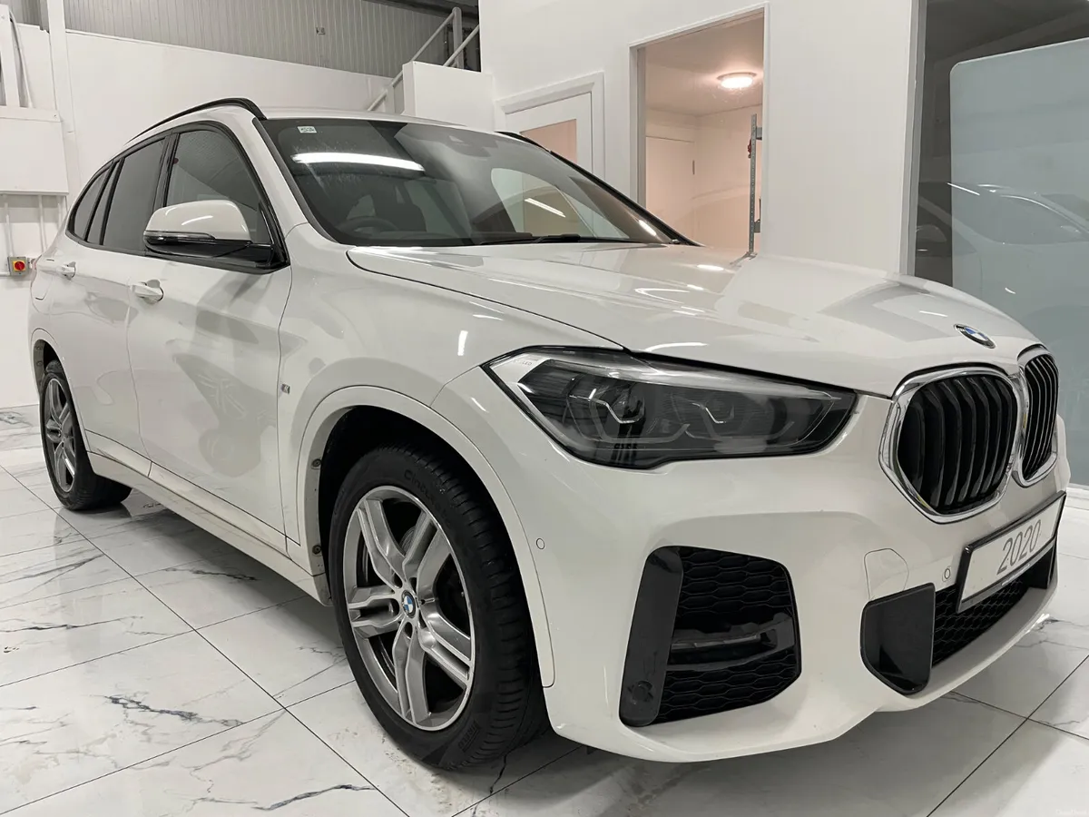 2021 Bmw X1 Msport Diesel Auto - Image 1