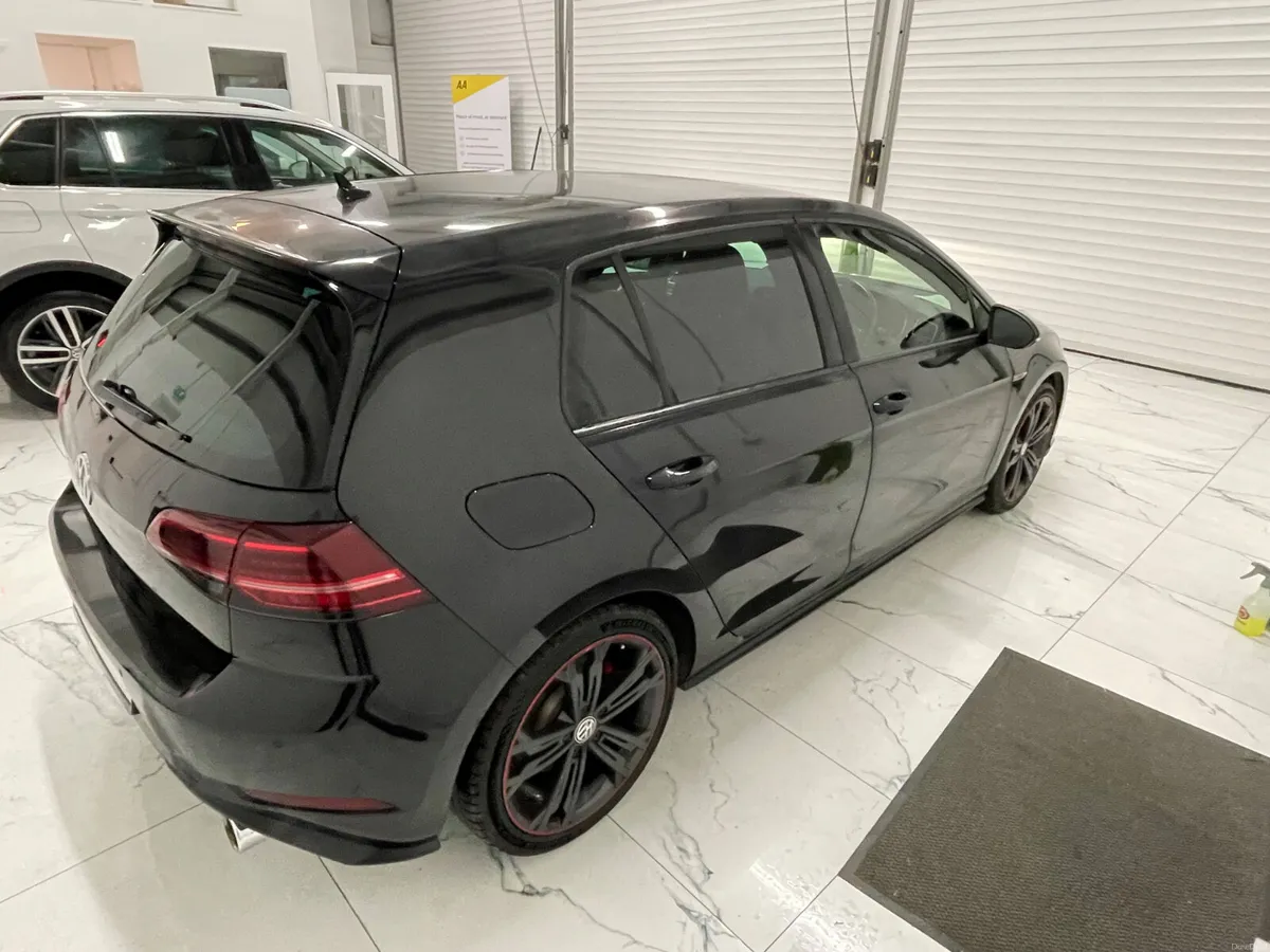 2019 Golf  2.0 Gti Dsg - Image 2