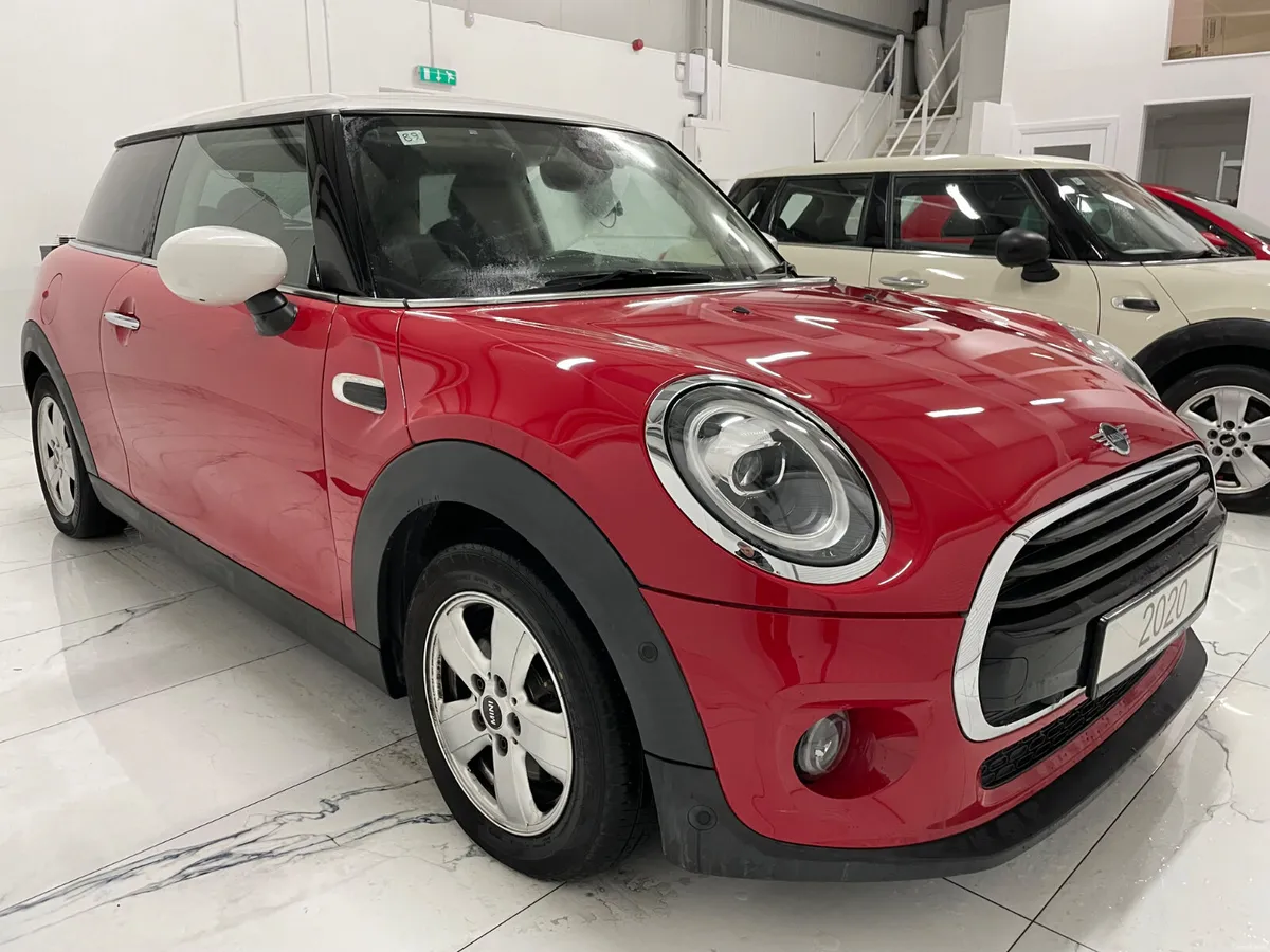 2020 Mini Cooper 1.5 Diesel Auto - Image 1
