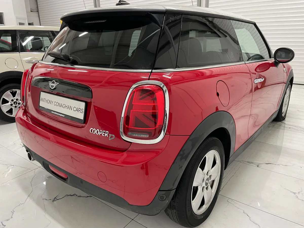 2020 Mini Cooper 1.5 Diesel Auto - Image 3