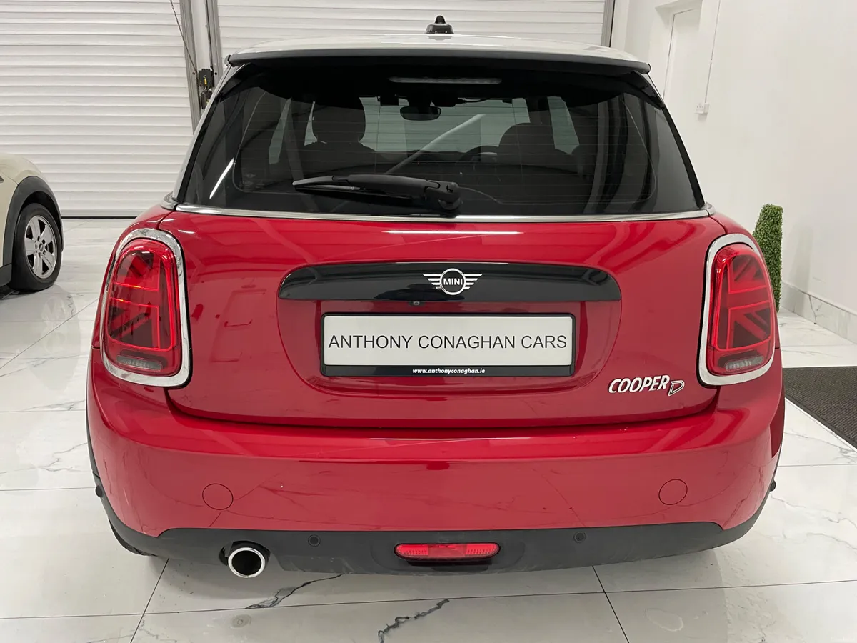 2020 Mini Cooper 1.5 Diesel Auto - Image 4