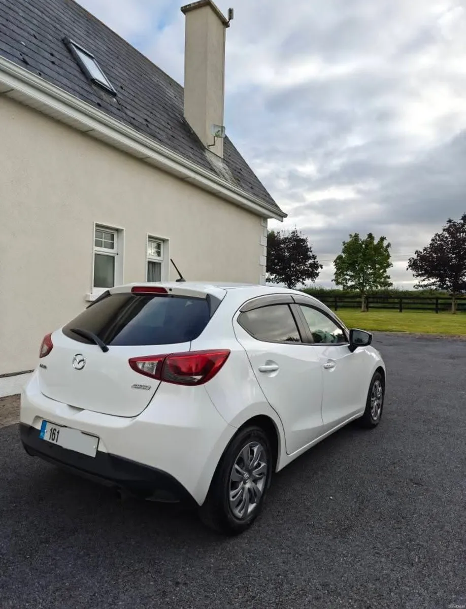 Mazda Demio *NCT Jan 2028* - Image 4