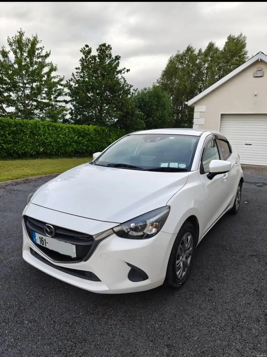 Mazda Demio *NCT Jan 2028* - Image 2