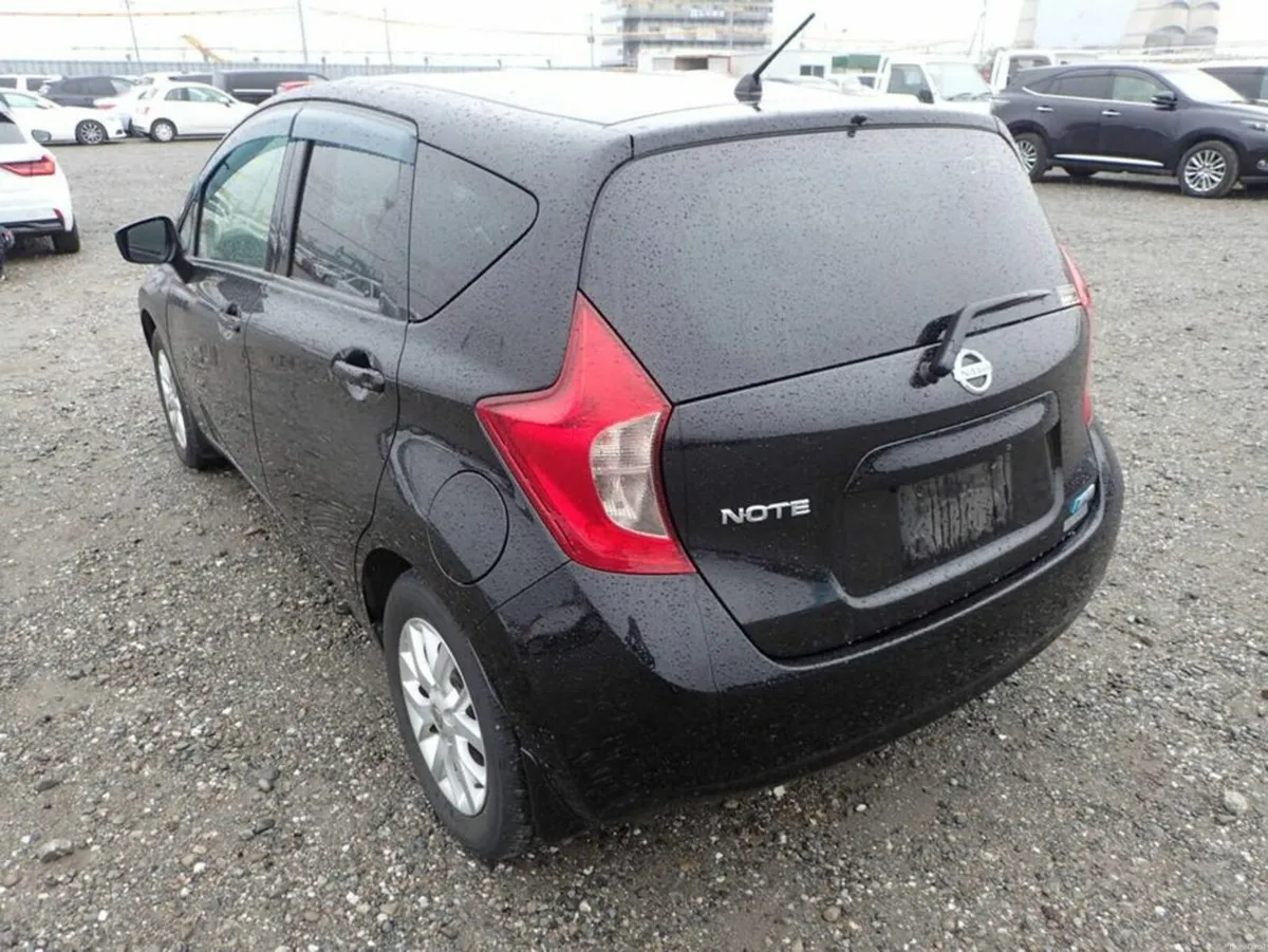 Nissan Note X DIG-S - Image 4