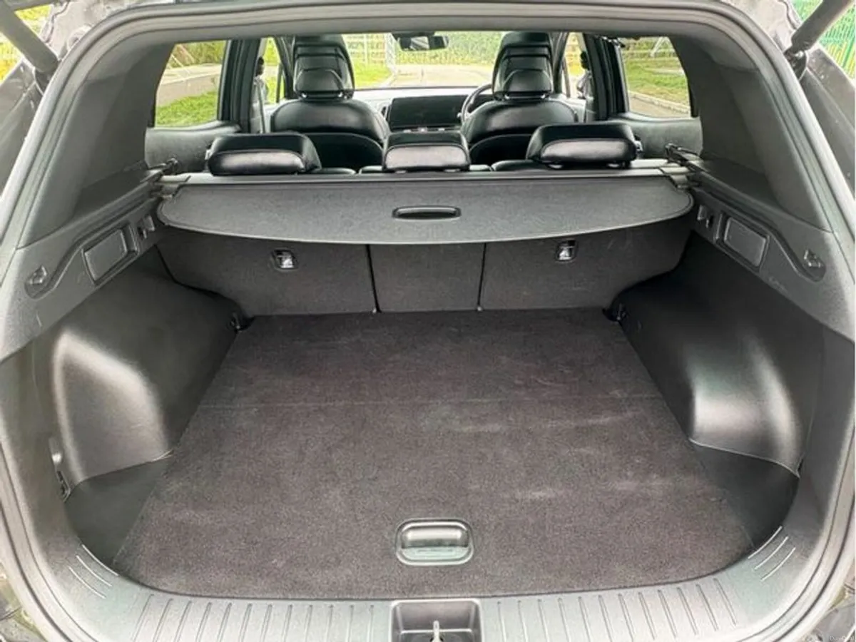 Kia Sportage GTL MY25, **WARRANTY TILL 2032** **2 - Image 4