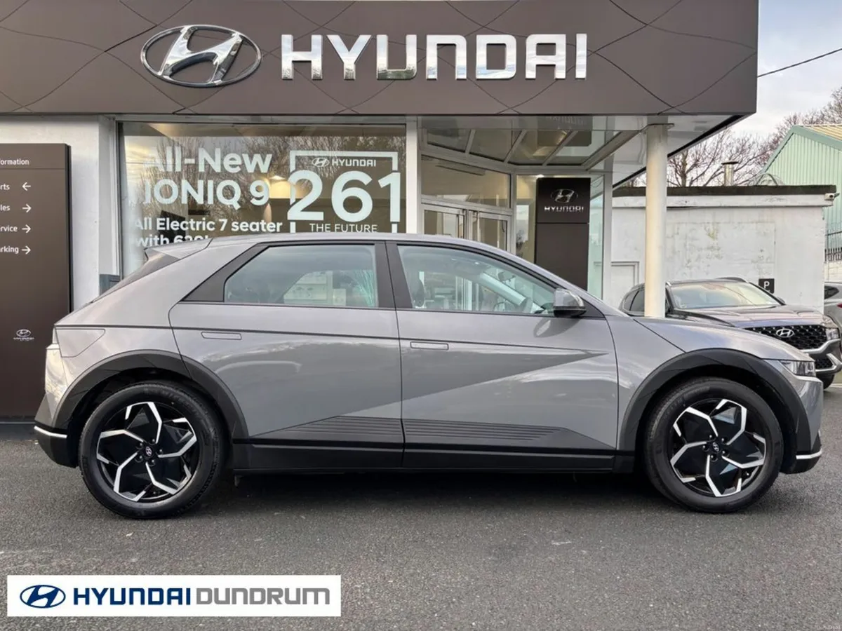 Hyundai IONIQ 5 Executive 58KW 5DR Auto - Image 3