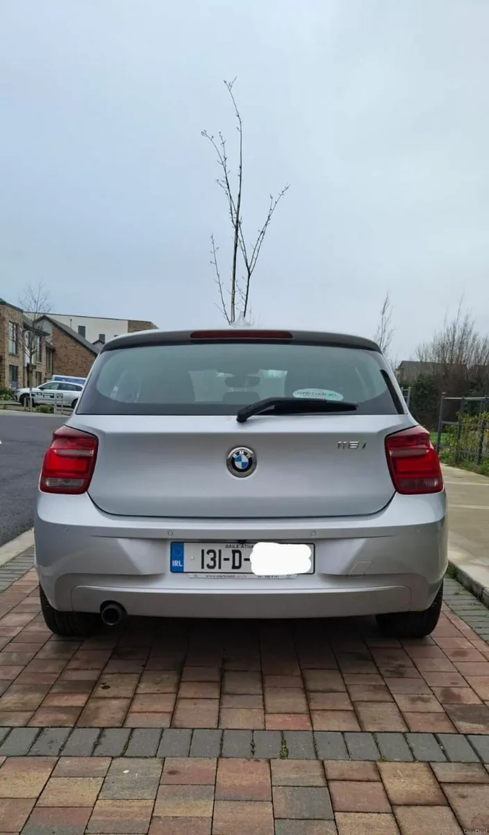 BMW 1-Series 2013 - Image 2