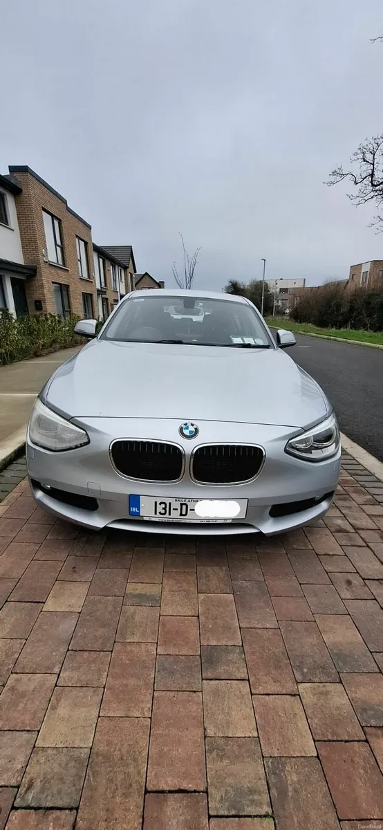 BMW 1-Series 2013 - Image 1