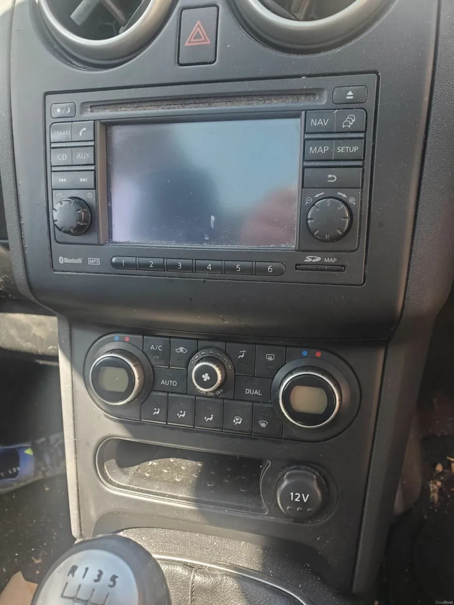 Nissan Qashqai+2 2010 - Image 3