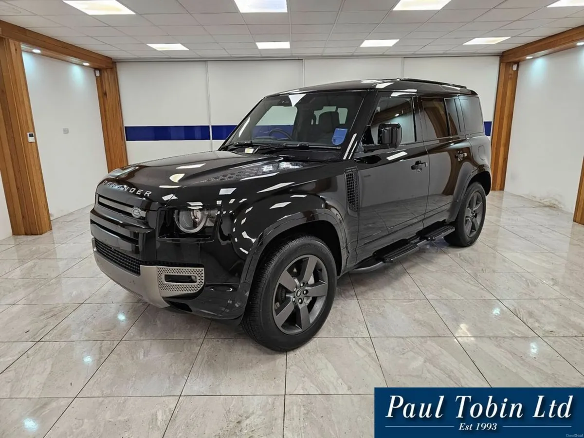 Land Rover Defender DYNAMIC HSE ! - Image 1