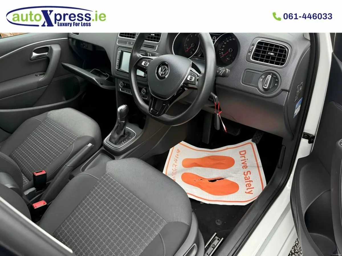 Volkswagen Golf 1.4 TSI HIGH LINE TECH EDITION Aut - Image 2