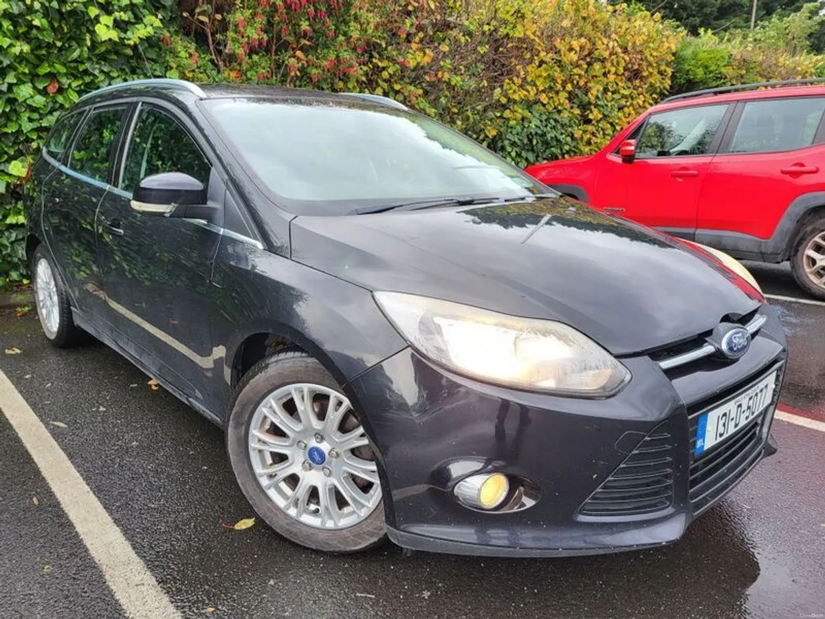 2013 Ford Focus - Image 2