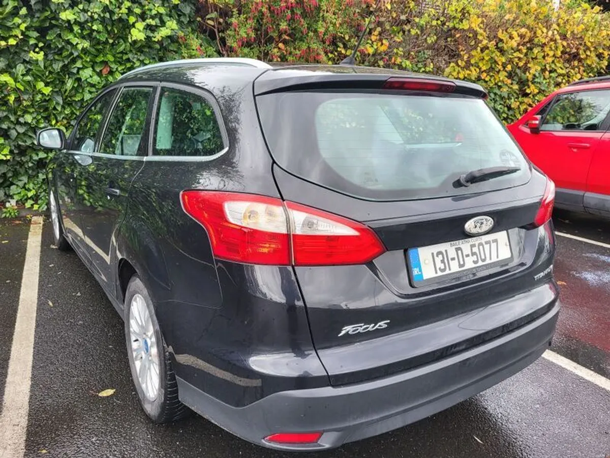 2013 Ford Focus - Image 3