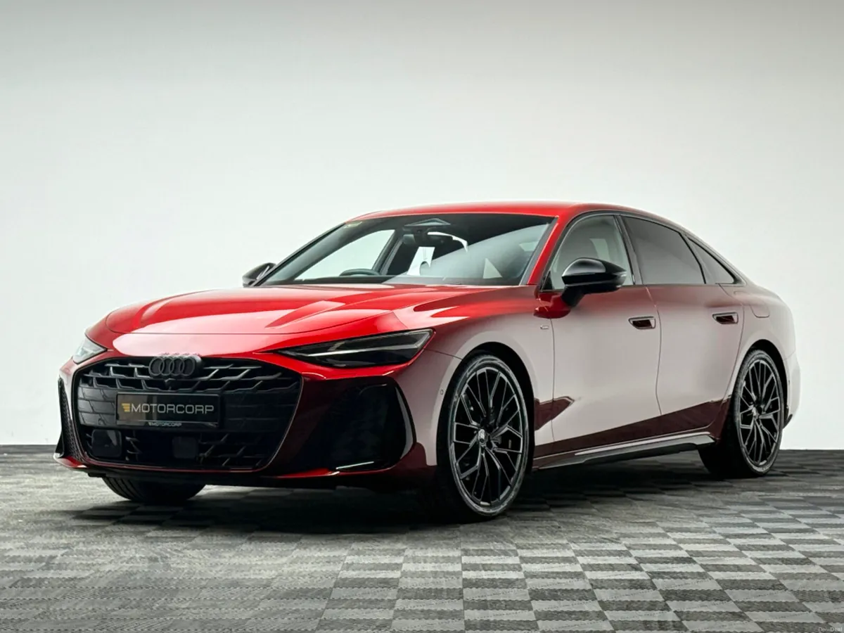 Audi A6 LAUNCH ED E-HYBRID QUATTRO - Image 3