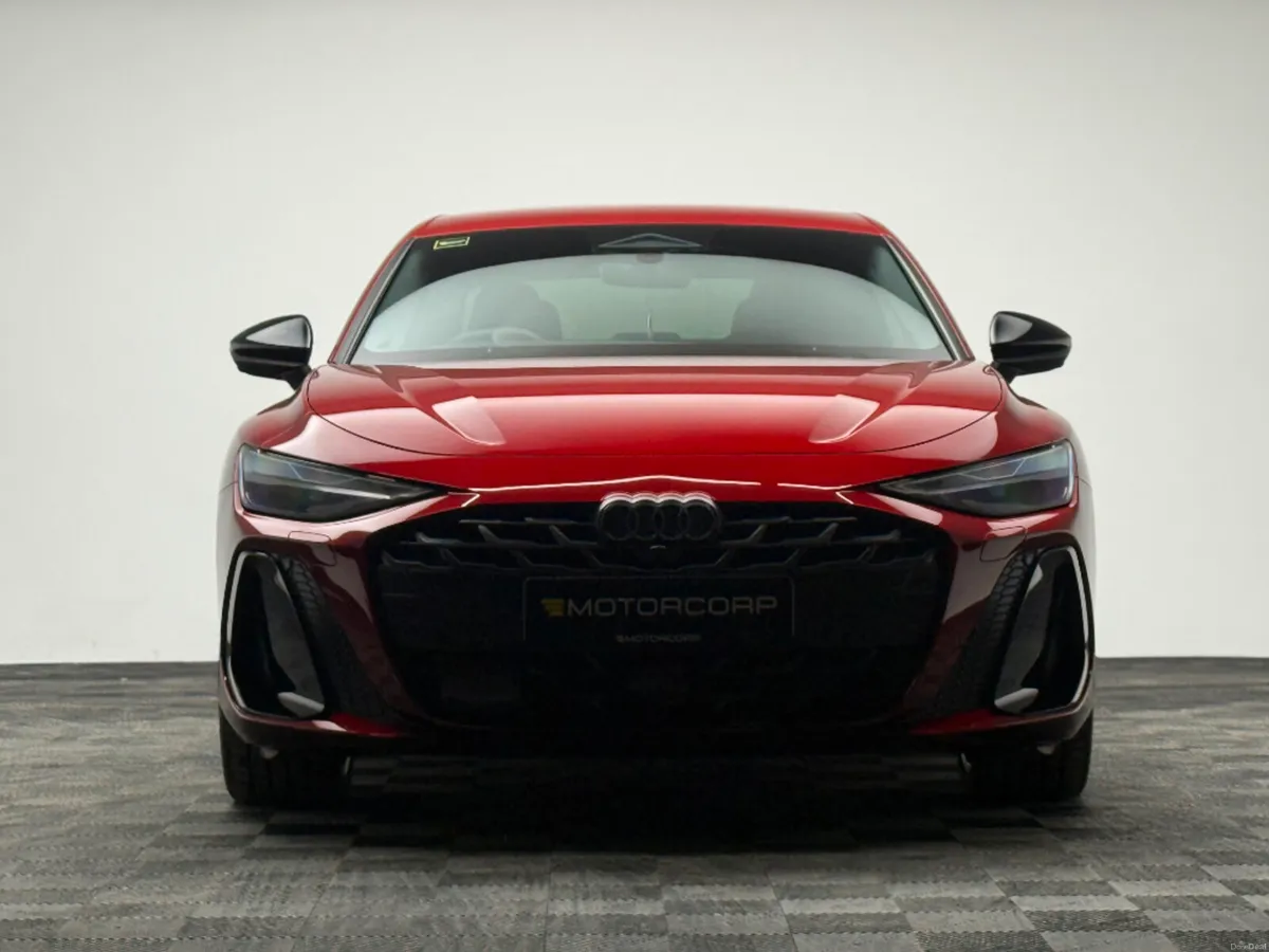 Audi A6 LAUNCH ED E-HYBRID QUATTRO - Image 2