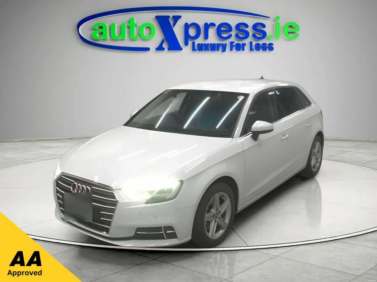 Audi A3 Audi A3 Sportback 30 TFS - Image 1