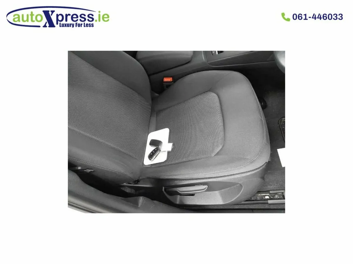 Audi A3 Audi A3 Sportback 30 TFS - Image 2