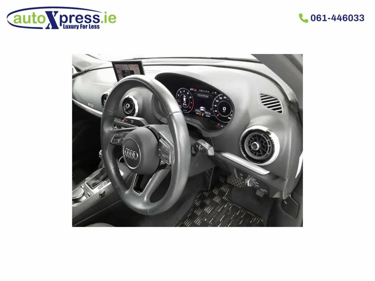 Audi A3 Audi A3 Sportback 30 TFS - Image 4