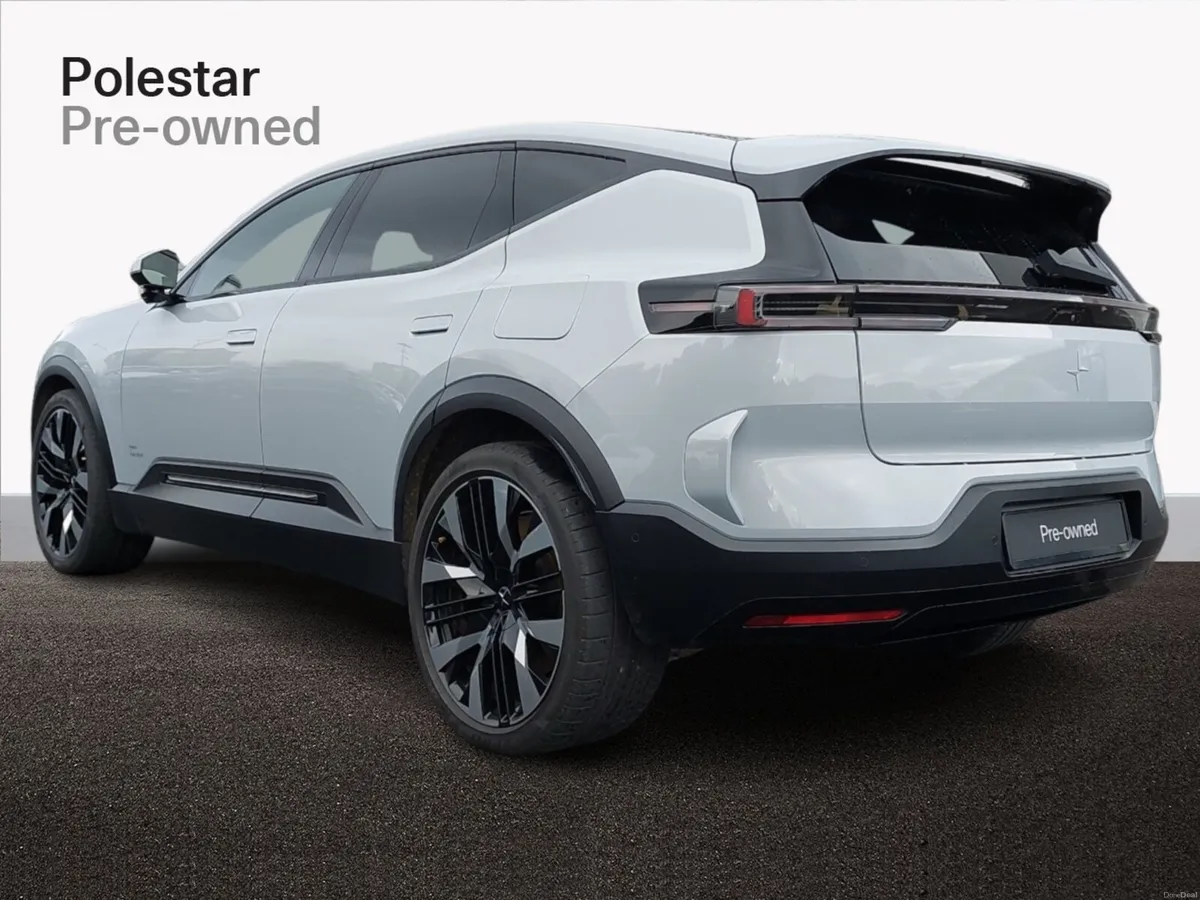 Polestar 3 Performance AWD 520 BHP - Image 2