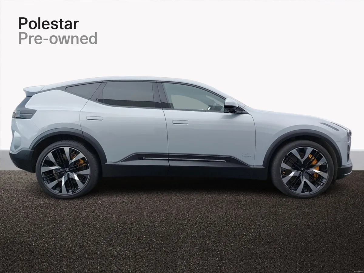 Polestar 3 Performance AWD 520 BHP - Image 3