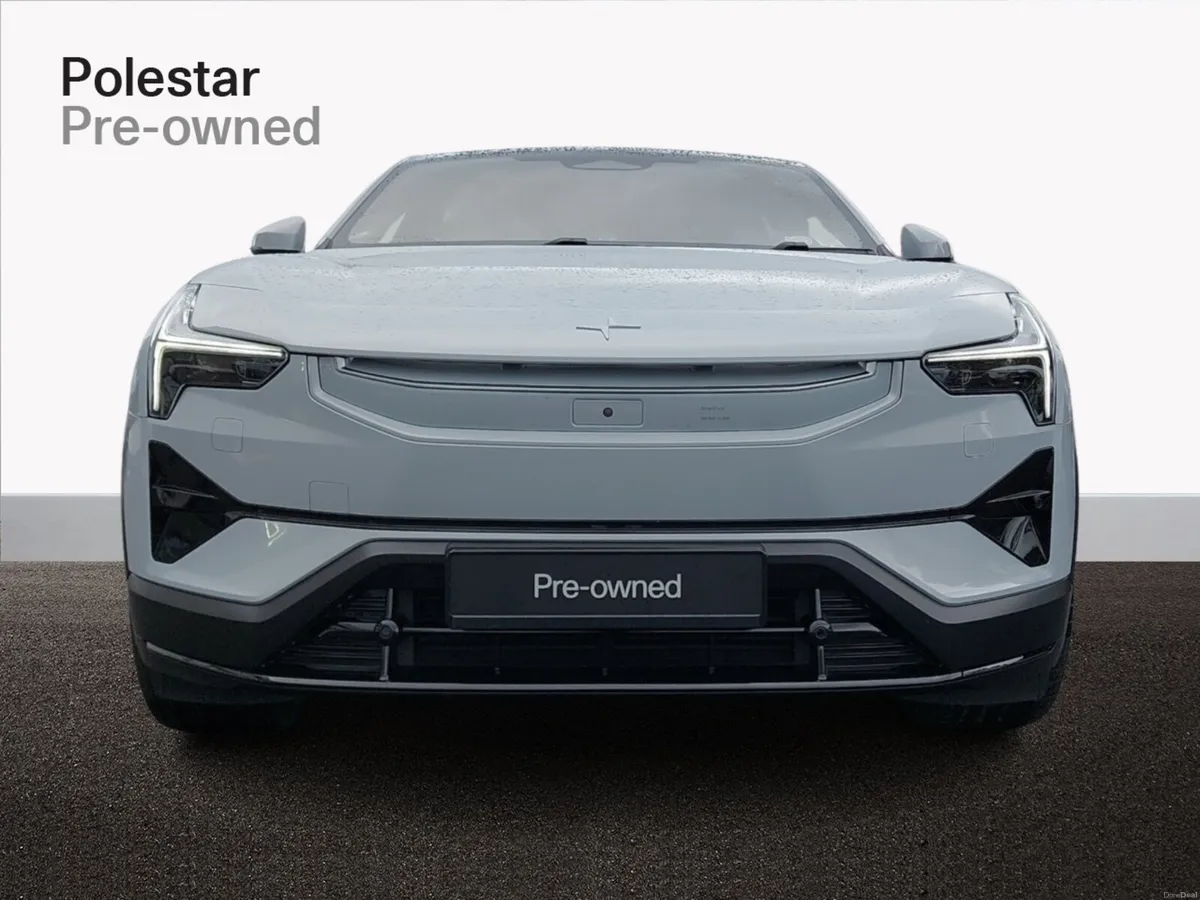 Polestar 3 Performance AWD 520 BHP - Image 4