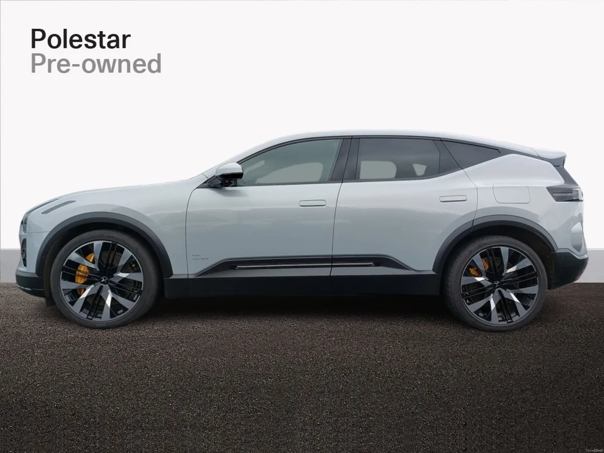 Polestar 3 Performance AWD 520 BHP - Image 5