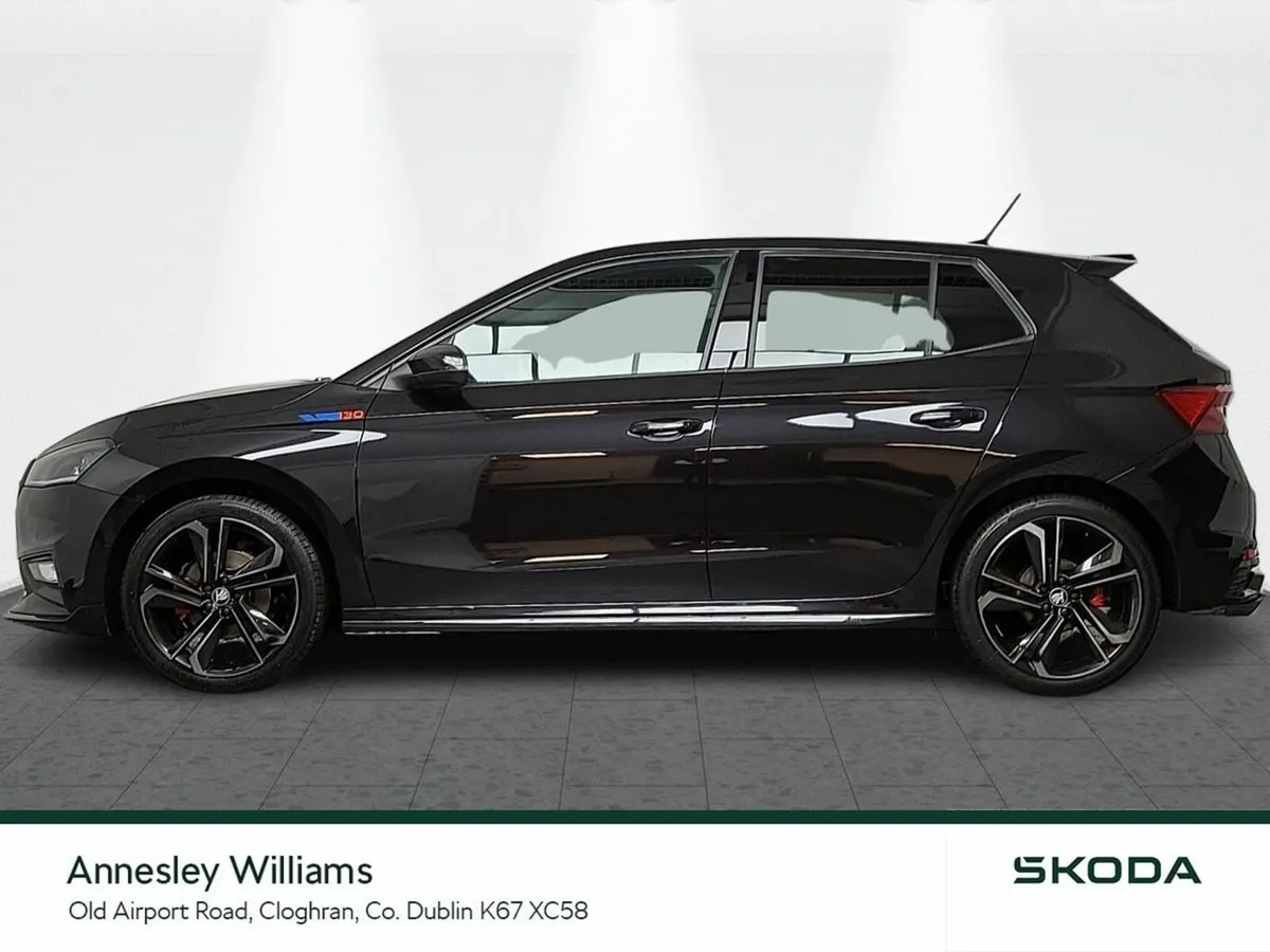 Skoda Fabia *Order your 262* 130 1.5Tsi 175Bhp DSG - Image 5