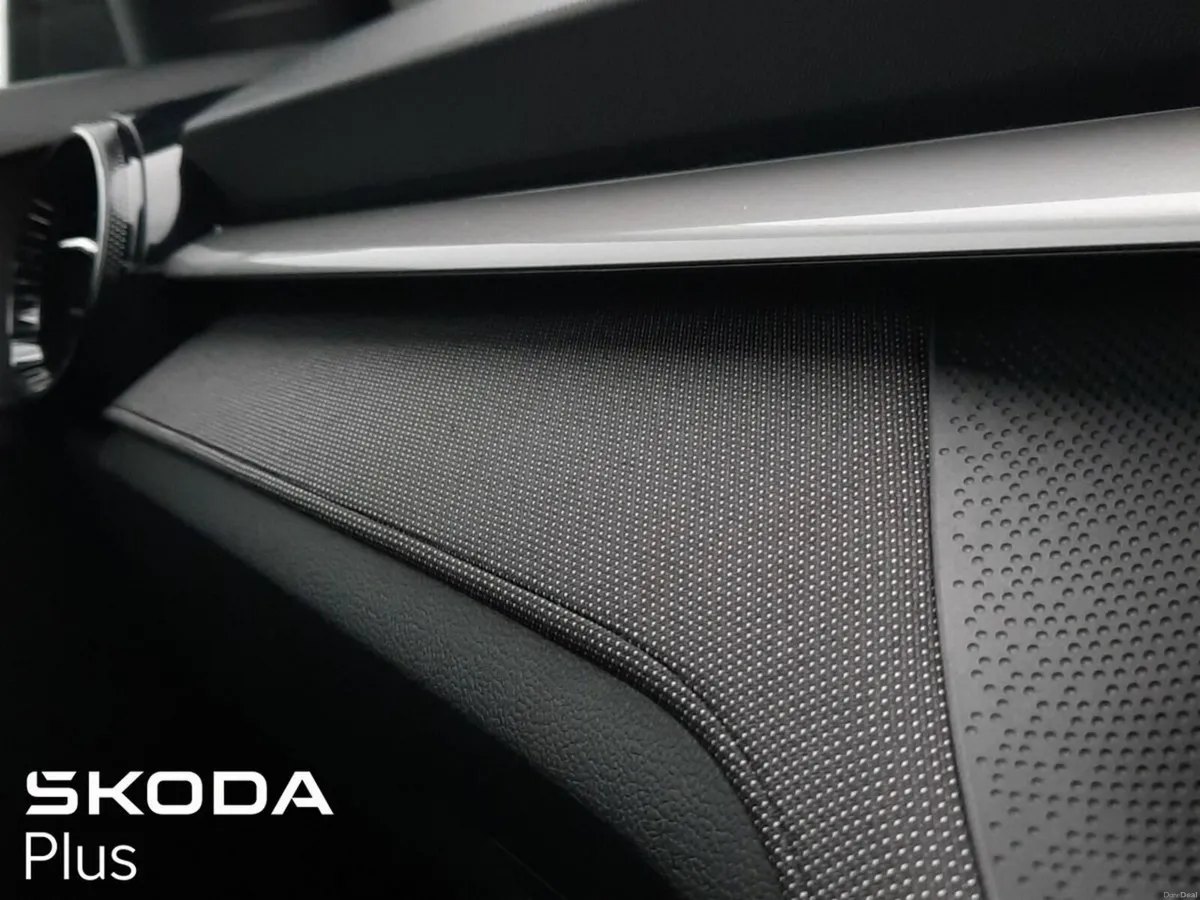 Skoda Fabia **WINTER PACK**SELECTION 1.0MPI 80HP - Image 4