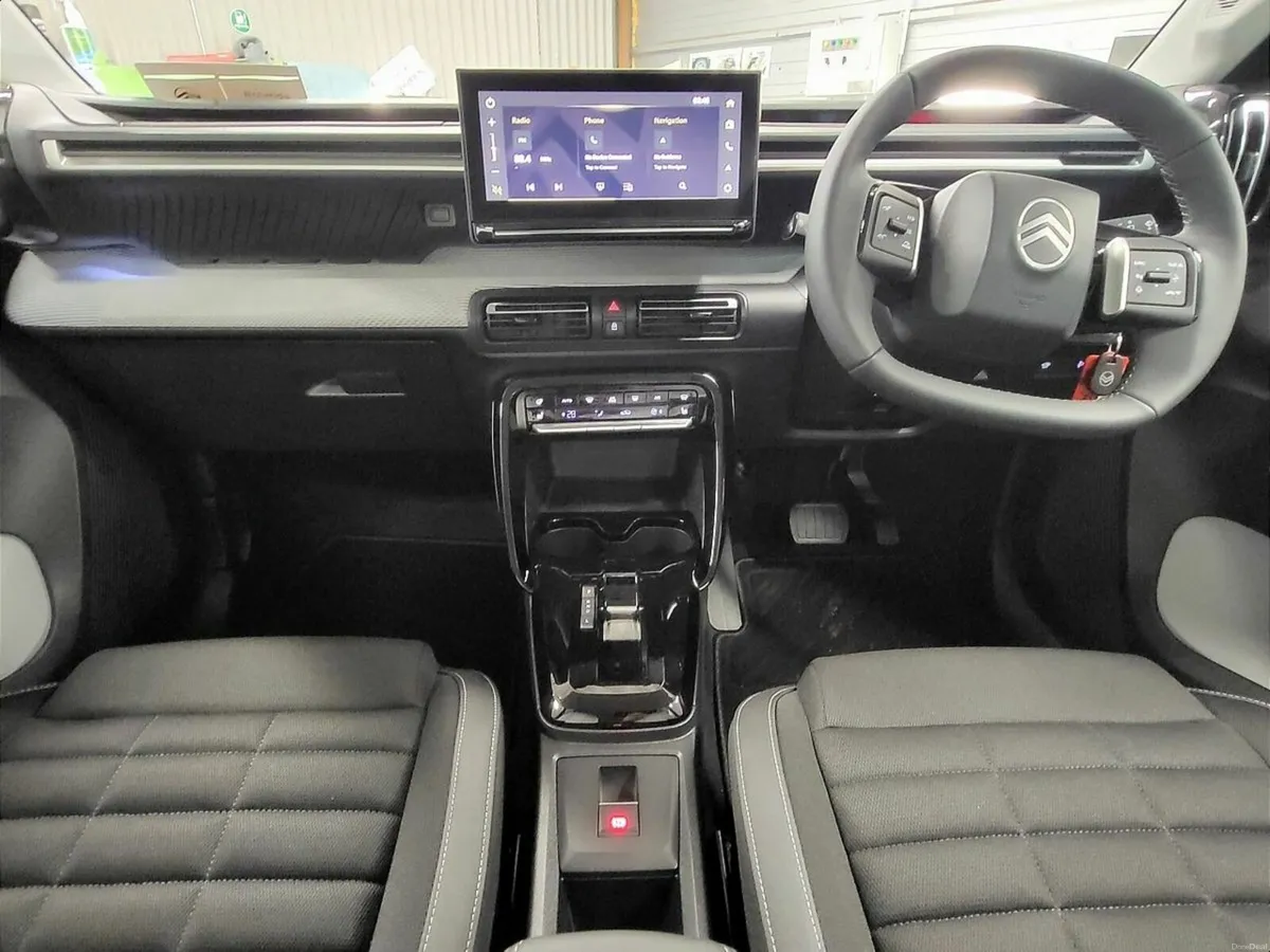 Citroen C3 Aircross MAX Hybrid From €94 Per Week - Image 4