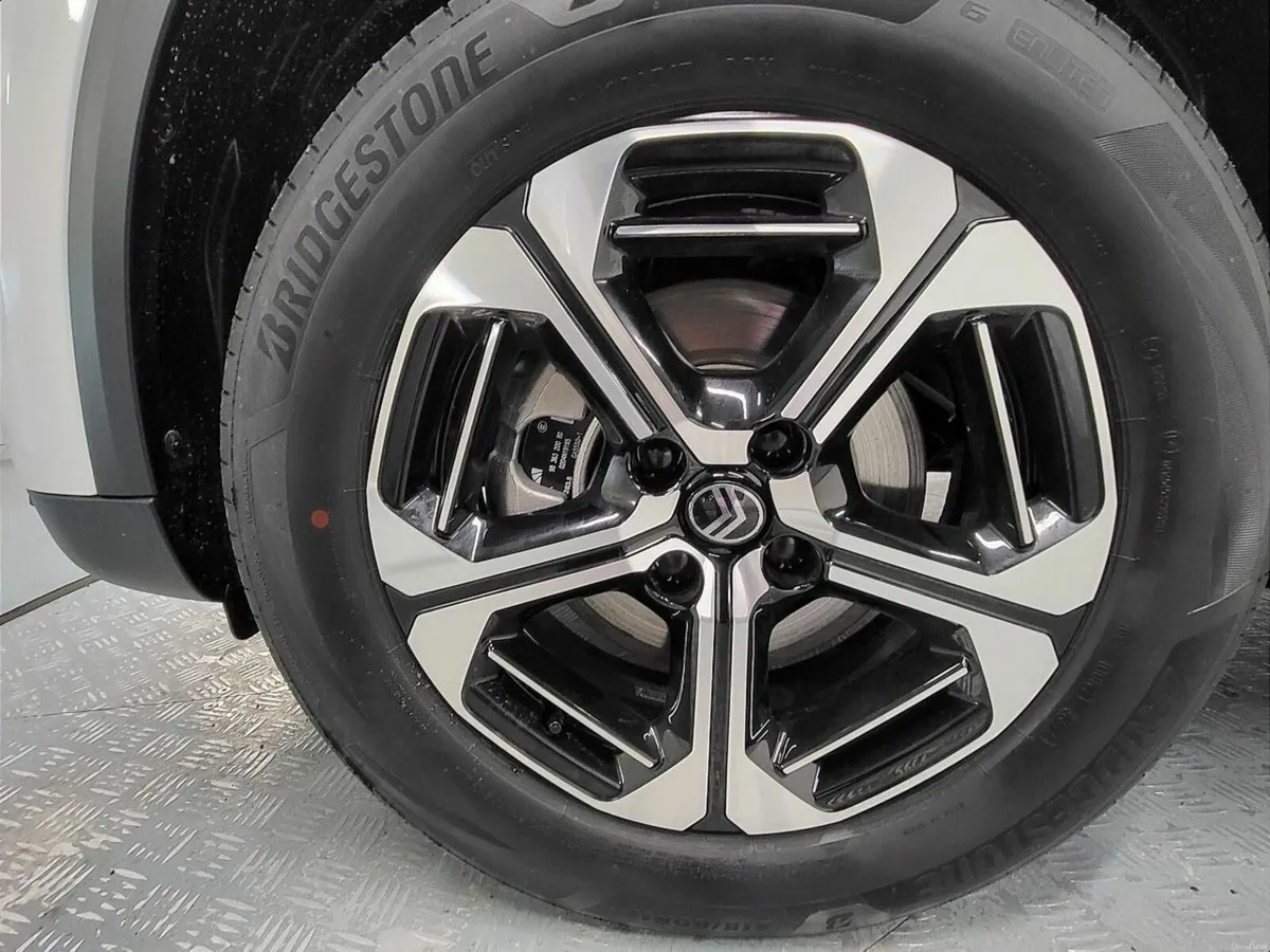 Citroen C3 Aircross MAX Hybrid From €94 Per Week - Image 6