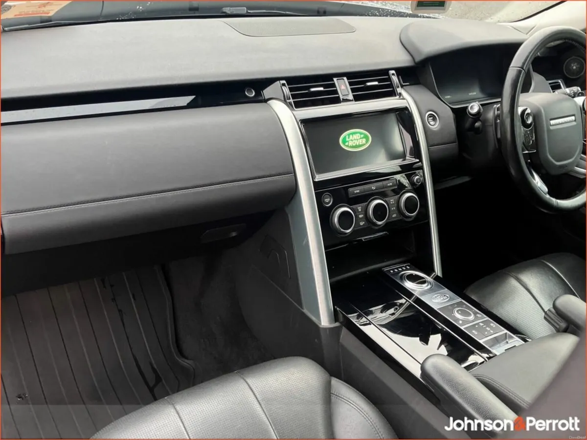 Land Rover Discovery DISCOVERY 3.0 SDV6 HSE MY20 5 - Image 4
