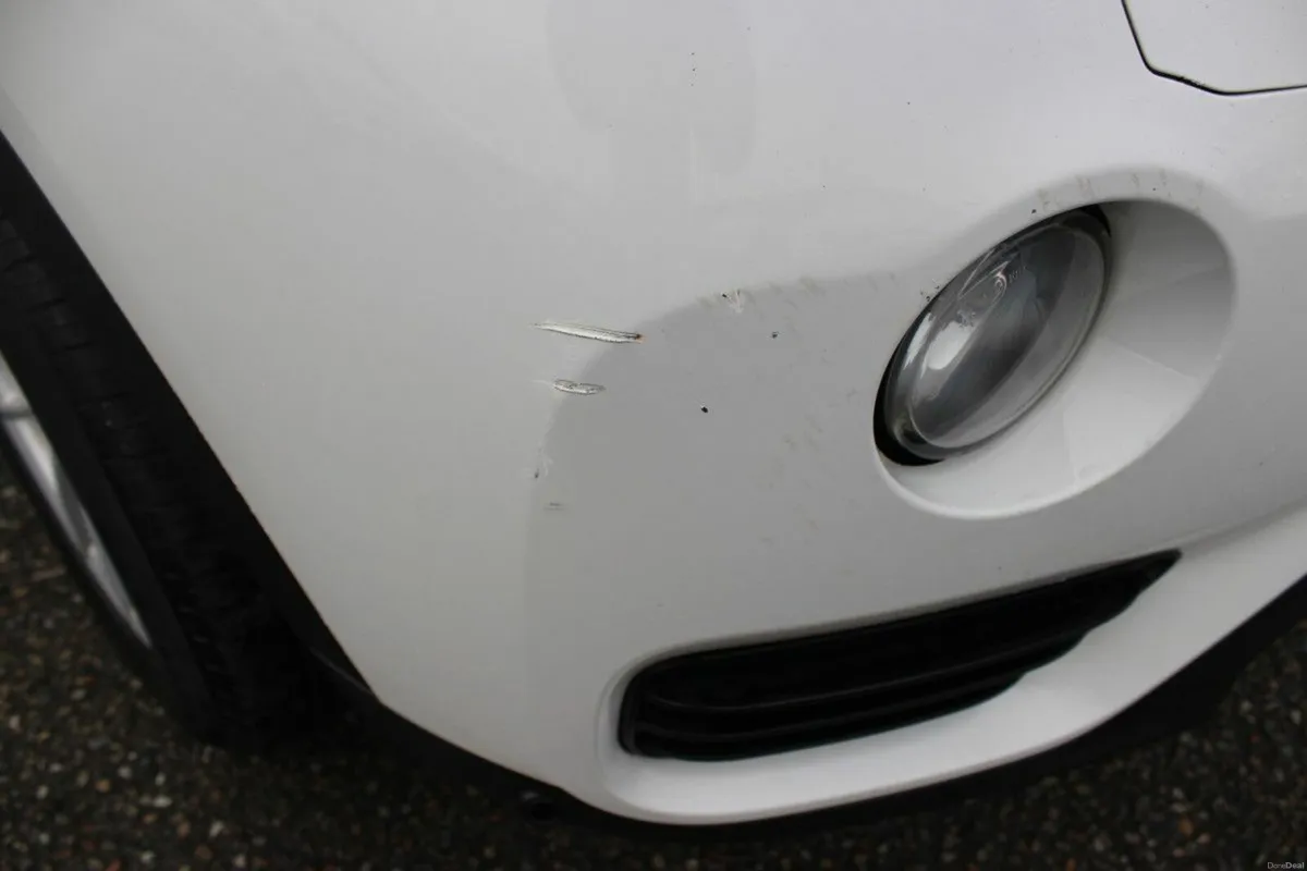 BMW X3 sDrive18d SE AUTO - Image 3