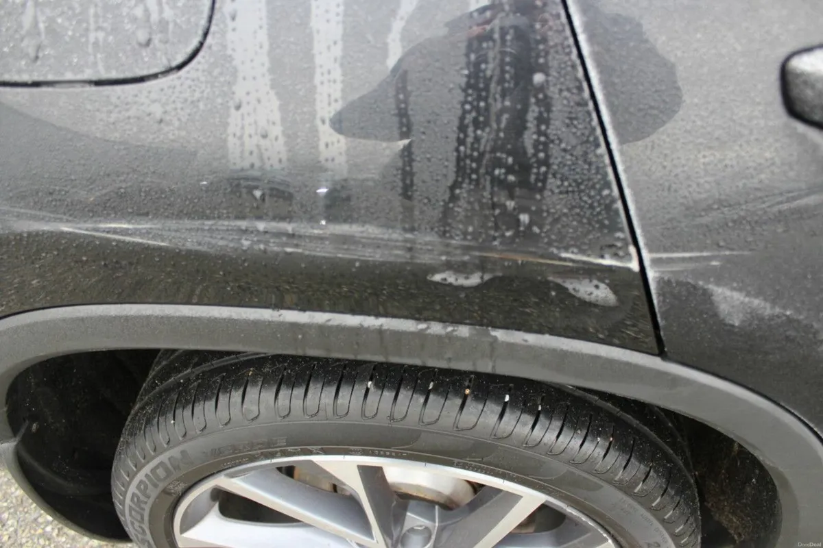 Skoda Kodiaq 2.0 TDI 150HP DSG SportLine 7 Seat - Image 4