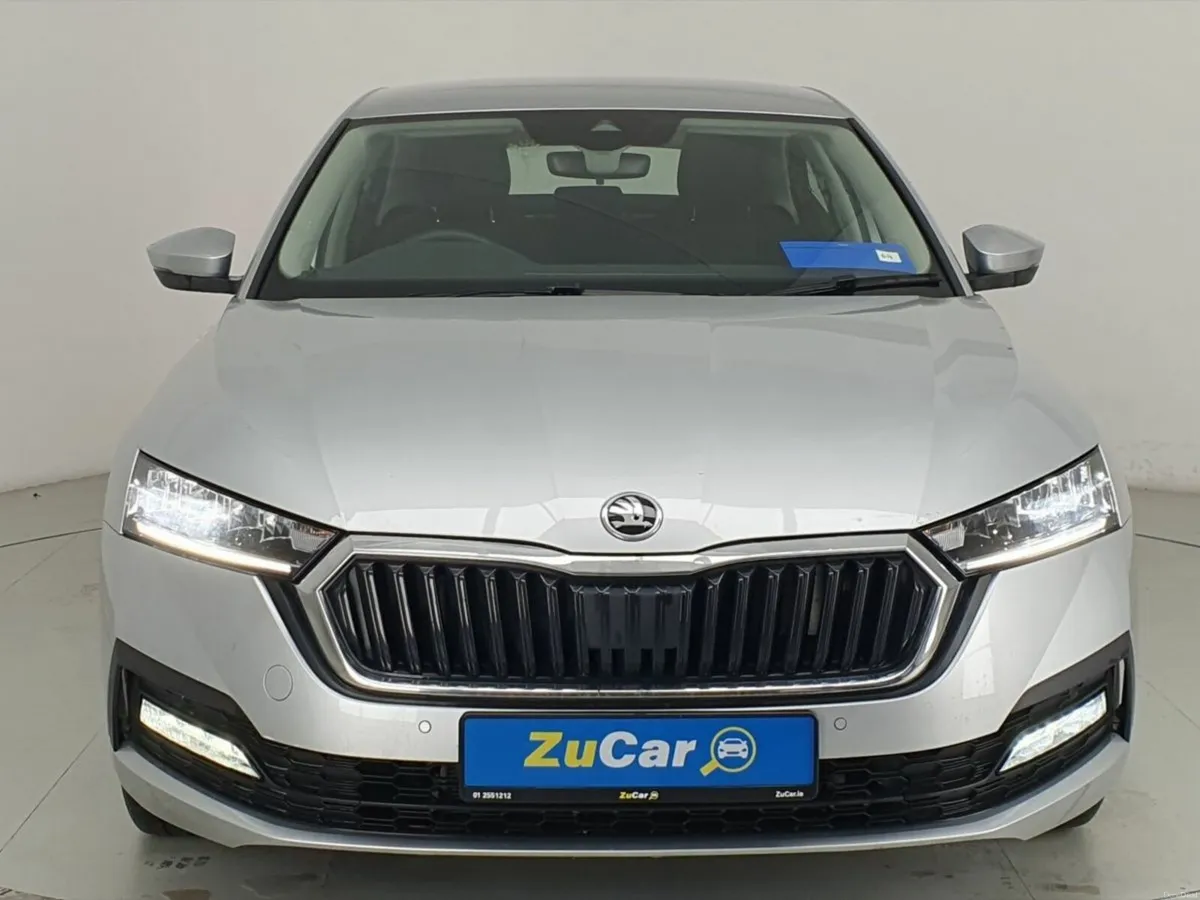 Skoda Octavia #64 SE Technology  TSI iV 204 PHEV 1 - Image 3