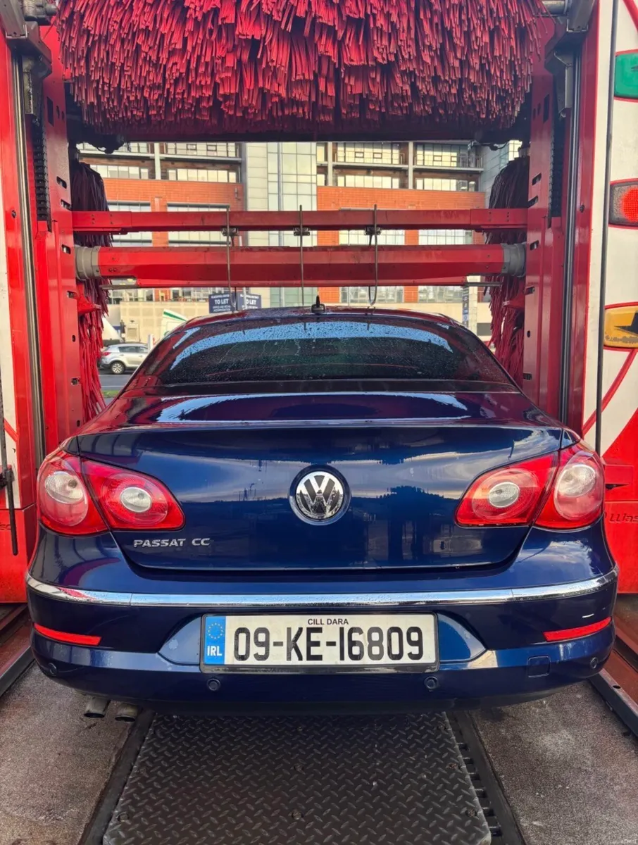 Passat cc 2L automatic - Image 3