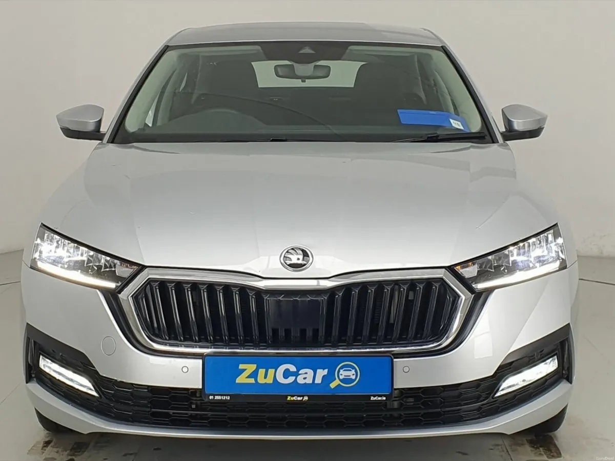 Skoda Octavia #48 SE Technology  TSI iV 204 PHEV 1 - Image 3