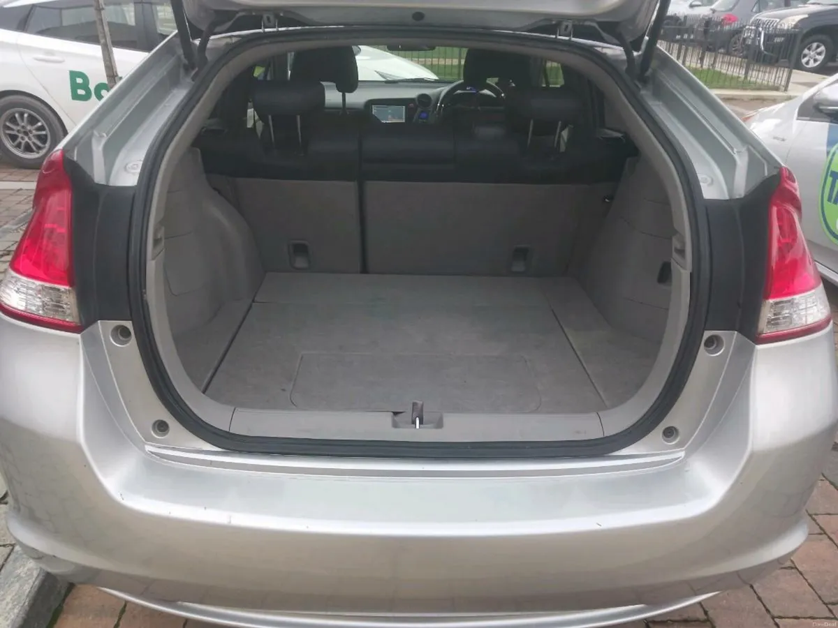 2009 Honda Insight 1.3 Hybrid - Automatic - Image 4